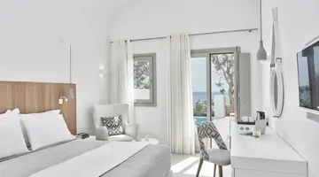 Costa Grand Resort and Spa