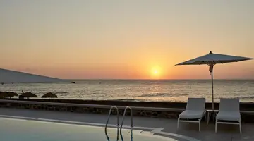 Costa Grand Resort and Spa
