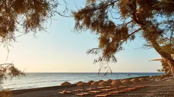 Costa Grand Resort and Spa