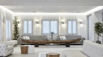 Costa Grand Resort and Spa