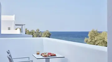 Costa Grand Resort and Spa