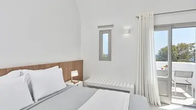 Costa Grand Resort and Spa