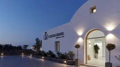 Costa Grand Resort and Spa