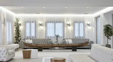 Costa Grand Resort and Spa