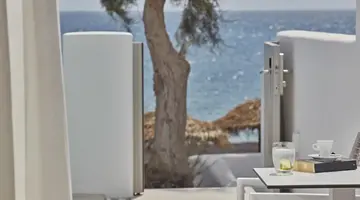 Costa Grand Resort and Spa