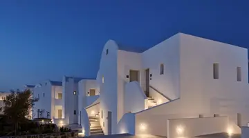 Costa Grand Resort and Spa