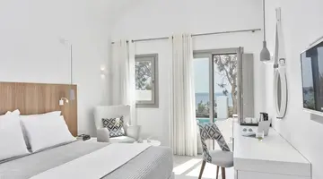 Costa Grand Resort and Spa