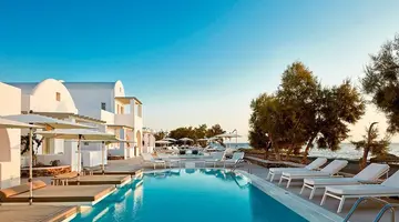Costa Grand Resort & Spa
