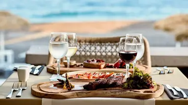 Costa Grand Resort & Spa