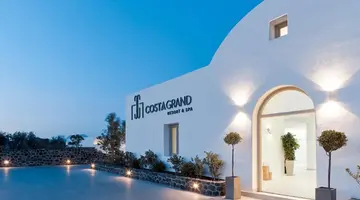 Costa Grand Resort & Spa