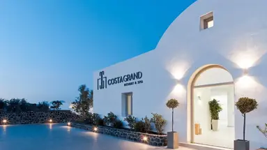 Costa Grand Resort & Spa