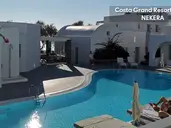 Costa Grand Resort & Spa