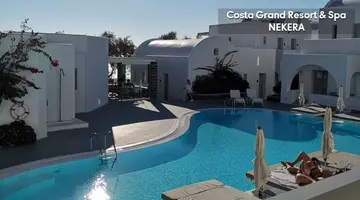 Costa Grand Resort & Spa