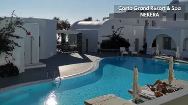 Costa Grand Resort & Spa