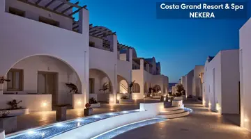 Costa Grand Resort & Spa