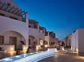 COSTA GRAND RESORT & SPA