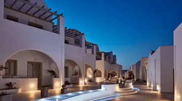 COSTA GRAND RESORT & SPA