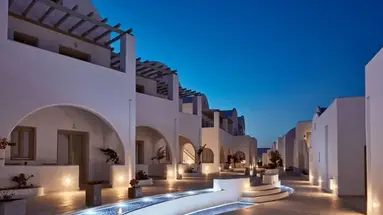 COSTA GRAND RESORT & SPA
