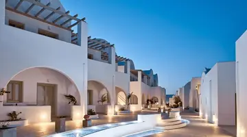 Costa Grand Resort & Spa