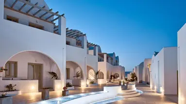 Costa Grand Resort & Spa