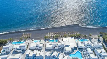 Costa Grand Resort & Spa