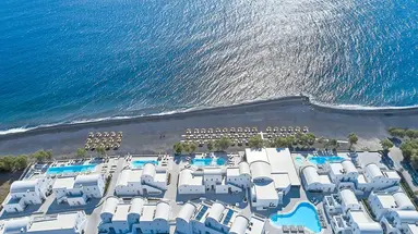 Costa Grand Resort & Spa
