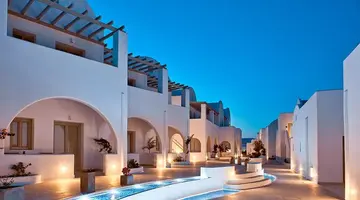 Costa Grand Resort & Spa
