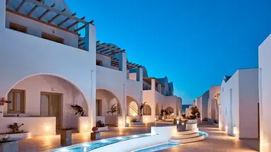 Costa Grand Resort & Spa