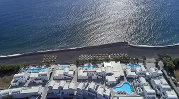 COSTA GRAND RESORT & SPA