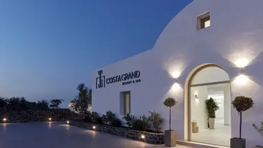 COSTA GRAND RESORT & SPA