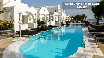 Costa Grand Resort & Spa