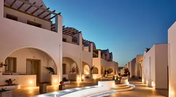 Costa Grand Resort & SPA