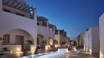 COSTA GRAND RESORT & SPA