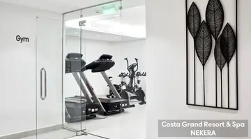 Costa Grand Resort & Spa