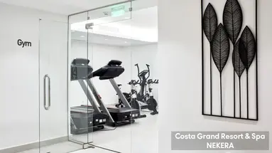 Costa Grand Resort & Spa