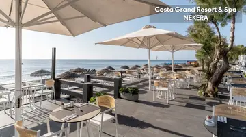 Costa Grand Resort & Spa