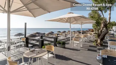 Costa Grand Resort & Spa