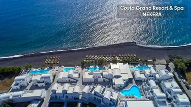 Costa Grand Resort & Spa