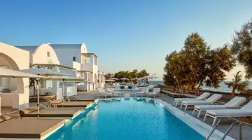 Costa Grand Resort & SPA