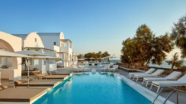Costa Grand Resort & SPA