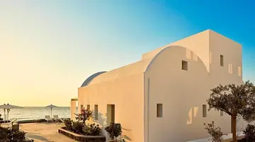 Costa Grand Resort & Spa