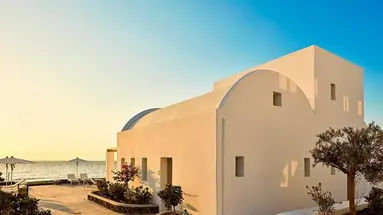 Costa Grand Resort & Spa