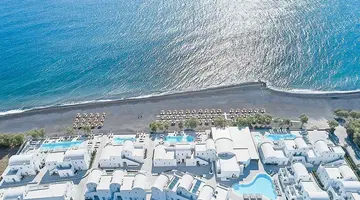 Costa Grand Resort & Spa