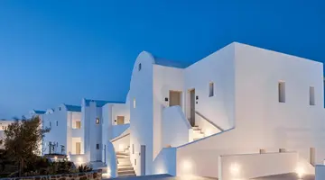 Costa Grand Resort & Spa