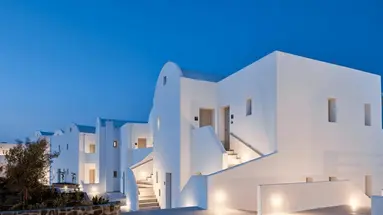 Costa Grand Resort & Spa