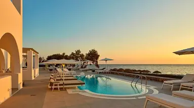 Costa Grand Resort & Spa
