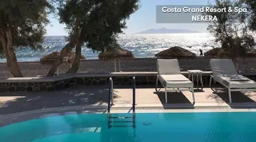 Costa Grand Resort & Spa