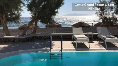 Costa Grand Resort & Spa