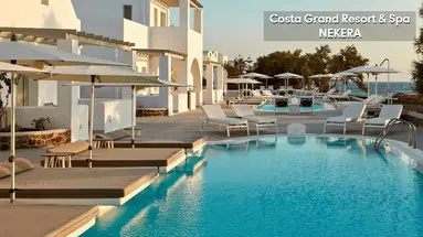 Costa Grand Resort & Spa