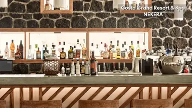 Costa Grand Resort & Spa